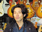 伊藤 徹也