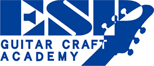 esp guitar craft academy osaka 大阪校（梅田）ESPギタークラフトアカデミー 週末コース