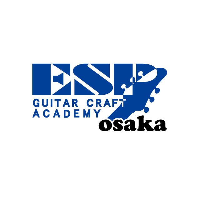ESPギタークラフト・アカデミー大阪校
