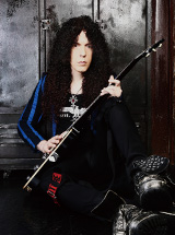 Marty Friedman