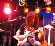 MartyFriedman&MASAKI 2