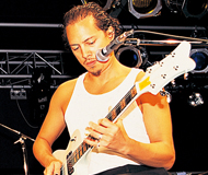 KirkHammett (カーク・ハメット)1