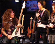 MARTY FRIEDMAN（マーティ・フリードマン）2