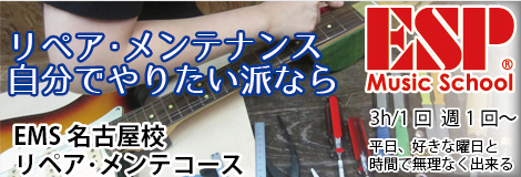 EMSメンテ