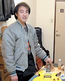 リペアショップ PINE 代表就職 松村　英生（リペア工房 / 独立開業）
