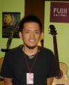 ＦＵＪＩＩ　ＧＵＩＴＡＲＳ　代表就職 藤井　圭介