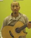 Keystone Stringed Instruments 　代表就職 西　恵介（ギター工房 / 独立開業）