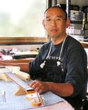 Ｌ．Ｏ．Ａ Guitar Repair 　代表就職 金田　幸政（リペア工房 / 独立開業）