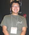 （株）キョーリツコーポレーション就職 鴨志田　将人（楽器総合商社）