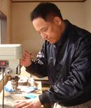 MAC GUITAR就職 町田　幸雄（ギター工房 / 独立開業）