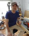 GUITARWORKS EIGHT就職 松野　渉（リペア工房 / 独立開業）