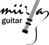 Miiya Guitar　本田木工所就職 本田　光恭（ギター工房 / 独立開業）