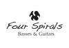 Four Spirals Basses & Guitars就職 吉田　智哉（ギター工房 / 独立開業）