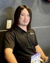Ray's  Guitars就職 伊藤　有平（ギター工房 / 独立開業）
