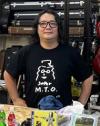 Tied  Music就職 藤岡　正樹（楽器店 / 独立開業）