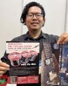  Furious Note Guitar就職 多田　康宏（リペア工房 / 独立開業）