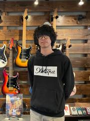 Xotique Japan Shop 赤坂就職 本田駿太（楽器店/店長）