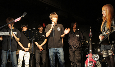 【GCA OSAKA × アーティスト】コラボ企画2016!! GCA大阪校×AYA1000RR