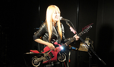 【GCA OSAKA × アーティスト】コラボ企画2016!! GCA大阪校×AYA1000RR