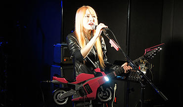 【GCA OSAKA × アーティスト】コラボ企画2016!! GCA大阪校×AYA1000RR
