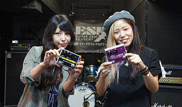 【GCA OSAKA × アーティスト】コラボ企画2016!!　GCA大阪校×DizzySunfist
