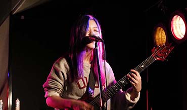 【GCA OSAKA × アーティスト】コラボ企画2017!! GCA大阪校×DizzySunfist