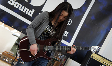 【GCA OSAKA × アーティスト】コラボ企画2012!! GCA大阪校×磯部友里