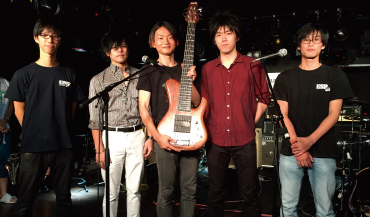 【GCA SENDAI × アーティスト】コラボ企画2016!! GCA仙台校×zerozeroZ