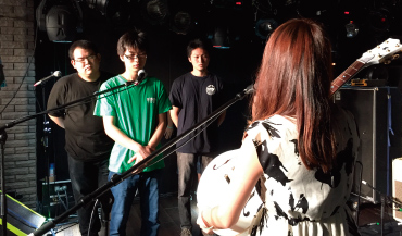 【GCA SENDAI × アーティスト】コラボ企画2016!! GCA仙台校×zerozeroZ
