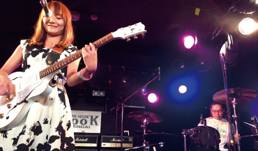 【GCA SENDAI × アーティスト】コラボ企画2016!! GCA仙台校×zerozeroZ