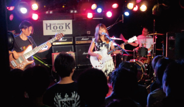 【GCA SENDAI × アーティスト】コラボ企画2016!! GCA仙台校×zerozeroZ