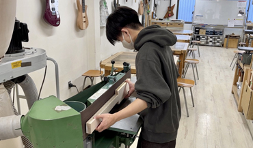 GCA OSAKA × クリエイター【chami】コラボ企画2023-2024