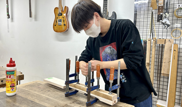 GCA OSAKA × クリエイター【chami】コラボ企画2023-2024