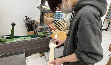 GCA OSAKA × クリエイター【chami】コラボ企画2023-2024