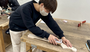 GCA OSAKA × クリエイター【chami】コラボ企画2023-2024