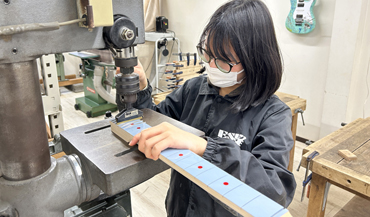 GCA OSAKA × クリエイター【chami】コラボ企画2023-2024