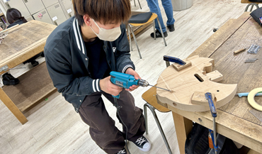 GCA OSAKA × クリエイター【chami】コラボ企画2023-2024