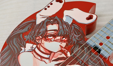 GCA OSAKA × クリエイター【chami】コラボ企画2023-2024