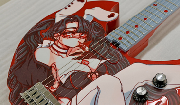 GCA OSAKA × クリエイター【chami】コラボ企画2023-2024
