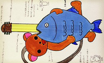 デザインコンテスト2016応募作品ギャラリー