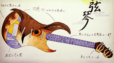 デザインコンテスト2015応募作品ギャラリー