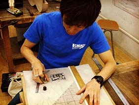 デザインコンテスト応募作品ギャラリー