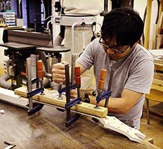 デザインコンテスト　GCA大阪校