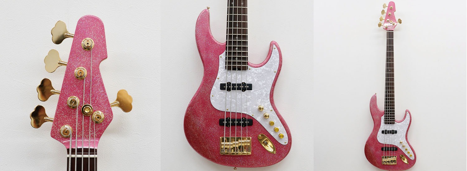 esp guitar craft academy osaka 大阪校(梅田)| ESPギタークラフトアカデミー ギタークラフトデザインコンテスト林杯2020