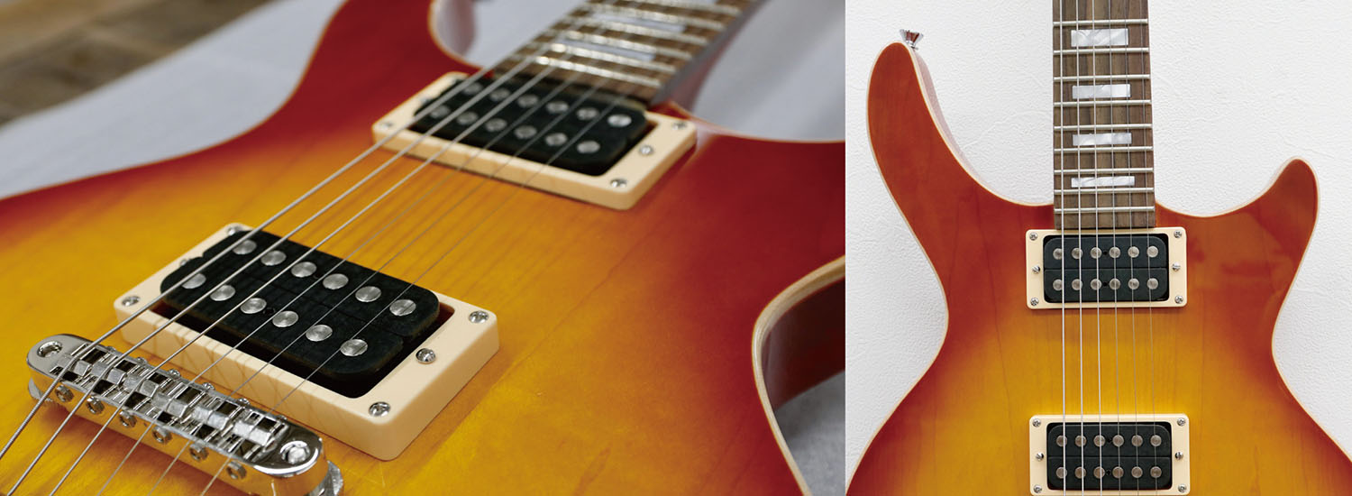 esp guitar craft academy osaka 大阪校(梅田)| ESPギタークラフトアカデミー ギタークラフトデザインコンテスト林杯2020