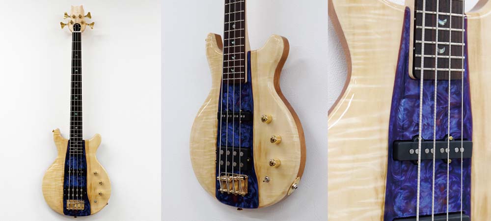 esp guitar craft academy osaka 大阪校(梅田)ESPギタークラフトアカデミー ギターコンテスト20191