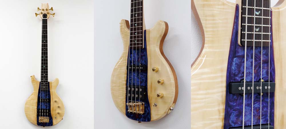 esp guitar craft academy osaka 大阪校（梅田）ESPギタークラフトアカデミー ギターコンテスト20191