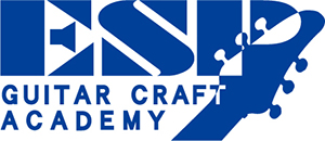 esp guitar craft academy osaka 大阪校（梅田）｜ ESPギタークラフトアカデミー ギタークラフトコンテスト2019