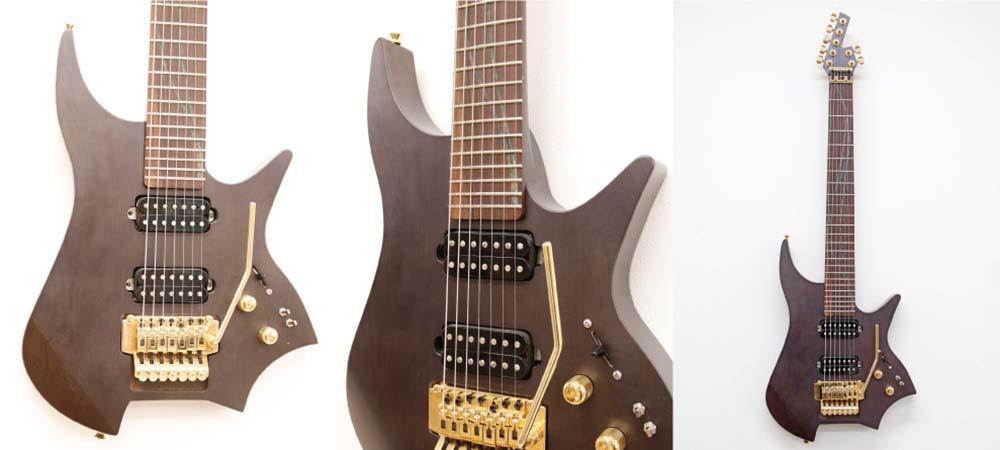 esp guitar craft academy osaka 大阪校(梅田)ESPギタークラフトアカデミー ギターコンテスト2018