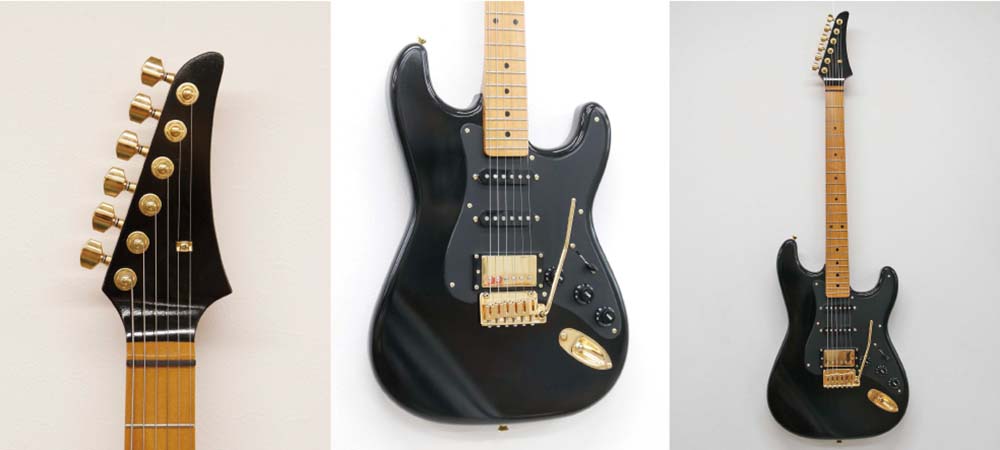 esp guitar craft academy osaka 大阪校(梅田)ESPギタークラフトアカデミー ギターコンテスト2018
